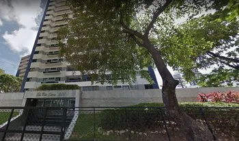 Condomínio Edifício Rio Sena