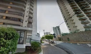Imagem do Condomínio Rio Sena em Cuiabá