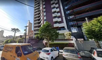 Condomínio Rio Sena em Curitiba