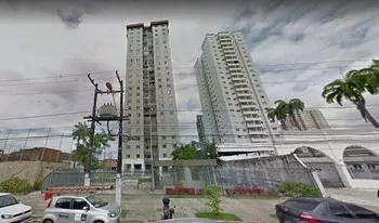 Imagem do Condomínio Rio Sena em Belém