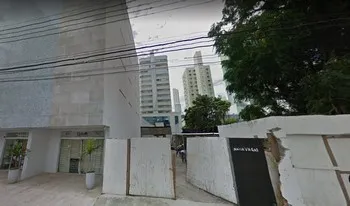 Imagem do Condomínio Rio Siena Residence em Balneário Camboriú