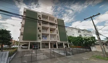Imagem do Condomínio Rio Solimões em Recife