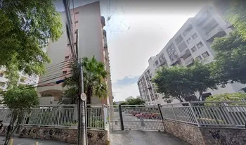 Condomínio Rio Solimões em Rio De Janeiro