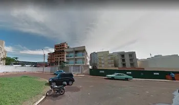 Imagem do Condomínio Rio Solimões em Ribeirão Preto