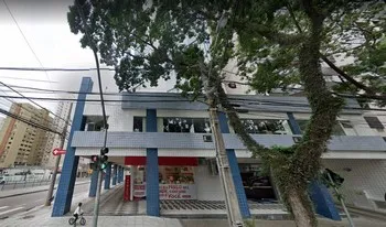 Condomínio Rio Tamisa em Curitiba