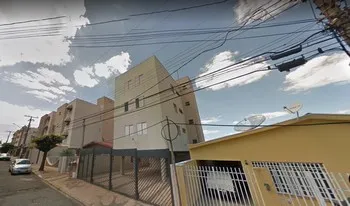 Condomínio Rio Tapajós em Campinas