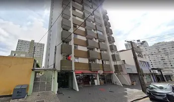 Condomínio Rio Tefe em Curitiba