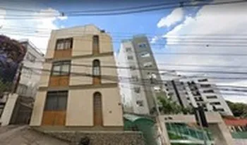 Condomínio Rio Tiberê em Belo Horizonte
