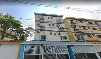 Imagem do Condomínio Rio Tigre em Cubatão