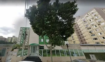 Imagem do Condomínio Rio Tocantins em Santos