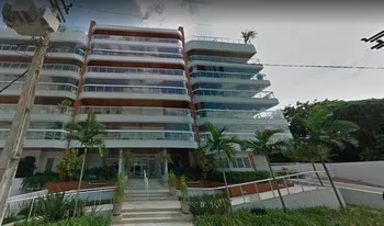 Imagem do Condomínio Rio Tocantins em Bertioga