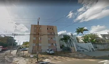 Condomínio Rio Tocantins em Campinas