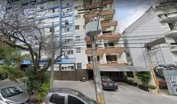 Condomínio Rio Uruguai em Porto Alegre