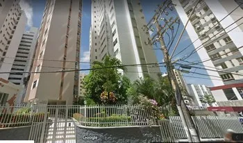 Condomínio Rio Uruguai em Salvador