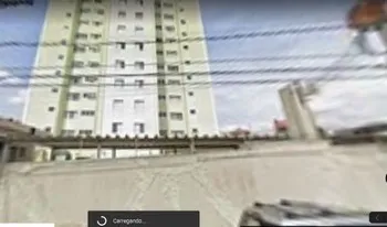 Condomínio Rio Verde em São Paulo