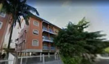 Imagem do Condomínio Rio Verde em Guarujá