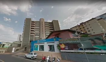 Imagem do Condomínio Rio Verde em Caçador