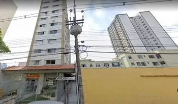 Condomínio Rio Verde em Curitiba