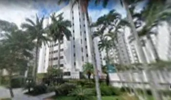 Imagem do Condomínio Rio Vermelho em Bertioga