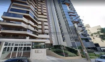 Condomínio Rio Volga em Curitiba