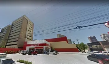 Imagem do Condomínio Rio Vouga em Fortaleza