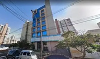 Imagem do Condomínio Riocenter em Londrina
