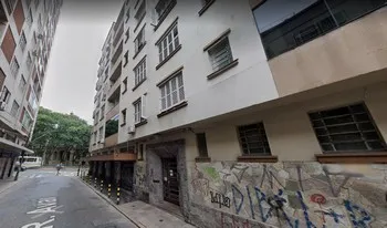 Condomínio Riograndino em Porto Alegre