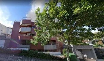 Condomínio Riolando Fransolino em Curitiba