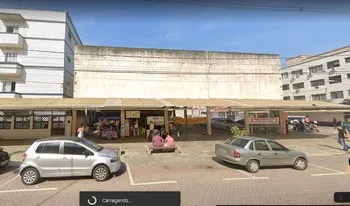 Imagem do Condomínio Riomar em Praia Grande