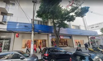 Imagem do Condomínio Riomar em Santo André