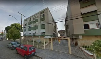 Condomínio Rios Taxp em Porto Alegre