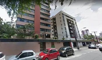 Imagem do Condomínio Riquet em Fortaleza