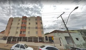 Condomínio Rita De Cassia em Campinas