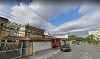 Imagem do Condomínio Rita De Cassia em Nova Iguaçu