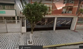 Imagem do Condomínio Rita De Cassia em Praia Grande