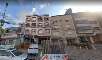 Condomínio Rita De Cassia em Porto Alegre