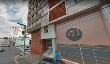 Imagem do Condomínio Rita Holland em Piracicaba