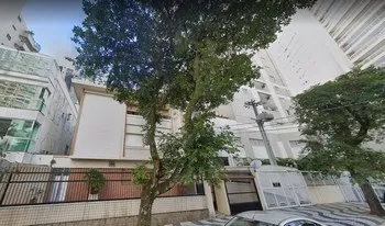 Imagem do Condomínio Rita Hortência em Santos
