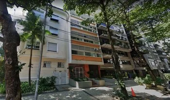 Condomínio Rita Ludolf em Rio De Janeiro