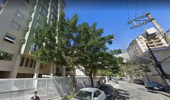 Imagem do Condomínio Rita Luiza em Santos