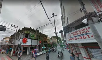Imagem do Condomínio Rita Lyra em Valença