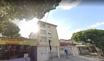 Imagem do Condomínio Rita Ramos em Santos
