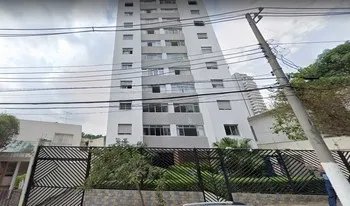 Imagem do Condomínio Rita em São Paulo