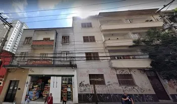 Condomínio Ritamar em São Paulo