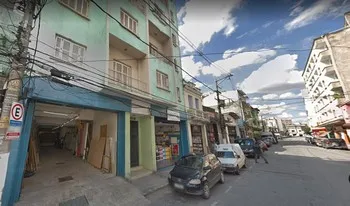Condomínio Ritz em São Paulo