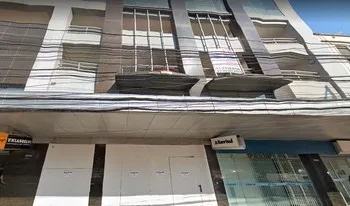 Condomínio Ritz em Porto Alegre