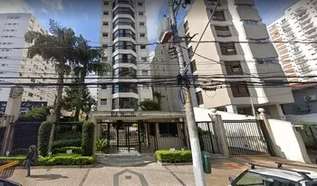 Condomínio Rivello em São Paulo