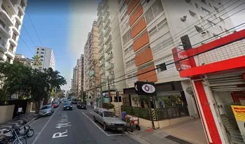 Imagem do Condomínio River em São Vicente