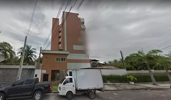 Imagem do Condomínio River Park em Fortaleza