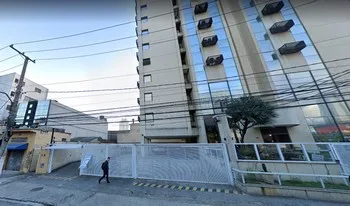 Condomínio River Point-office em São Paulo